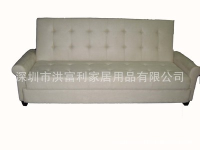 【多功能折叠沙发床、功能沙发床】价格,厂家,图片,沙发,深圳市洪富利家居用品-